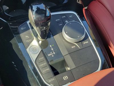 2022 BMW X3 — photo 32 view