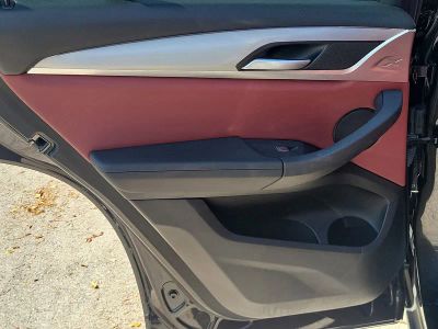 2022 BMW X3 — photo 10 view