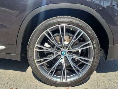 2022 BMW X3 — photo 9 view