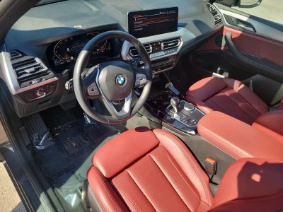 2022 BMW X3 — photo 20 view