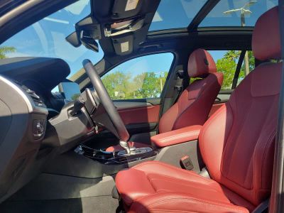 2022 BMW X3 — photo 21 view