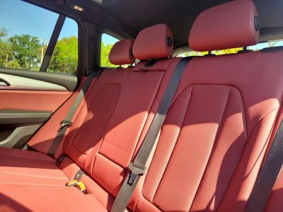 2022 BMW X3 — photo 11 view