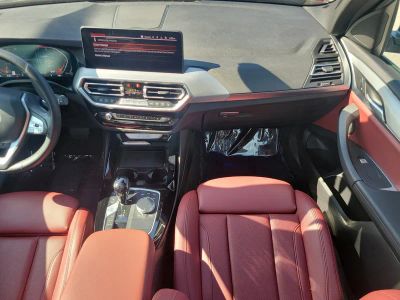 2022 BMW X3 — photo 17 view