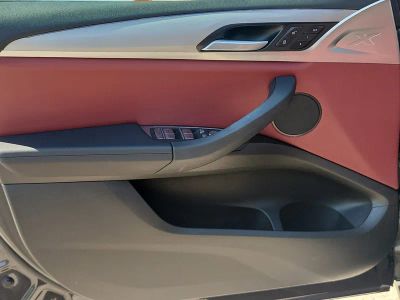 2022 BMW X3 — photo 18 view
