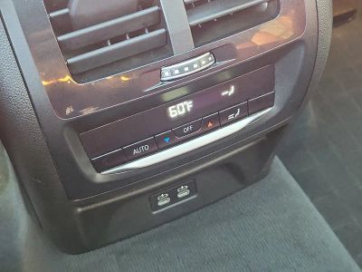 2022 BMW X3 — photo 14 view