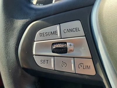 2022 BMW X3 — photo 26 view