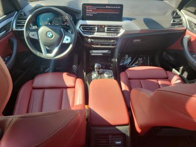 2022 BMW X3 — photo 15 view