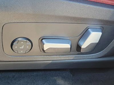 2022 BMW X3 — photo 23 view