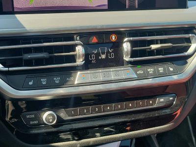 2022 BMW X3 — photo 31 view