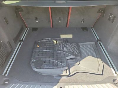 2022 BMW X3 — photo 7 view