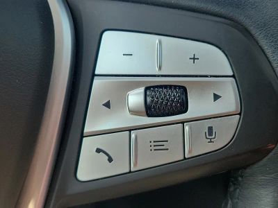 2022 BMW X3 — photo 27 view