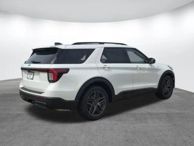 2026 Ford Explorer - Photo 25