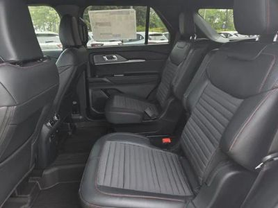 2026 Ford Explorer - Photo 39