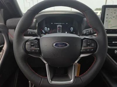 2026 Ford Explorer - Photo 42