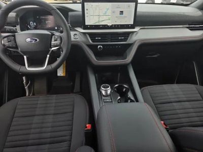 2026 Ford Explorer - Photo 28