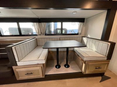 2025 Forest River RV GREY WOLF BLACK LABEL - Photo 8