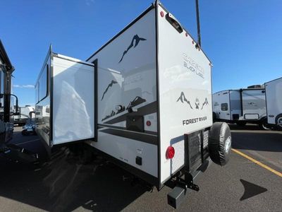 2025 Forest River RV GREY WOLF BLACK LABEL - Photo 3