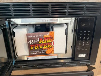 2025 Forest River RV GREY WOLF BLACK LABEL - Photo 15
