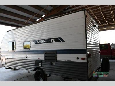 2022 Gulf Stream RV Ameri-Lite Super Lite - Photo 3
