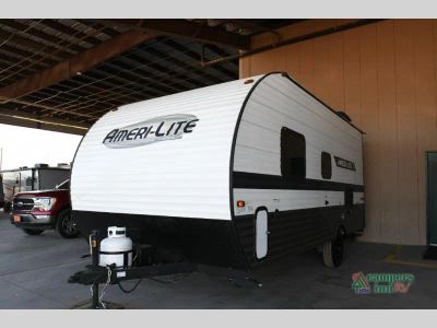 2022 Gulf Stream RV Ameri-Lite Super Lite - Photo 2