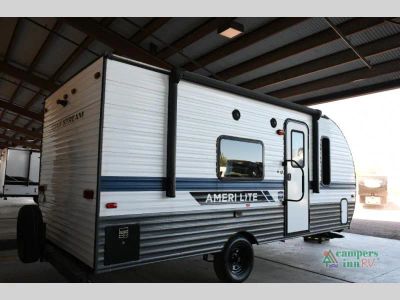 2022 Gulf Stream RV Ameri-Lite Super Lite - Photo 4