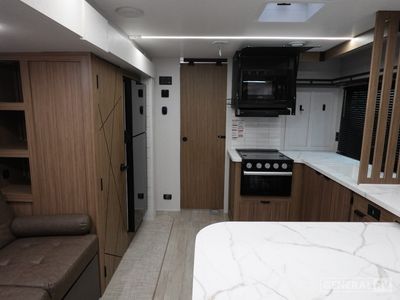 2026 Forest River Wildwood - Photo 7