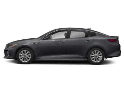 2018 Kia Optima — photo 8 view