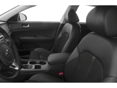 2018 Kia Optima — photo 11 view