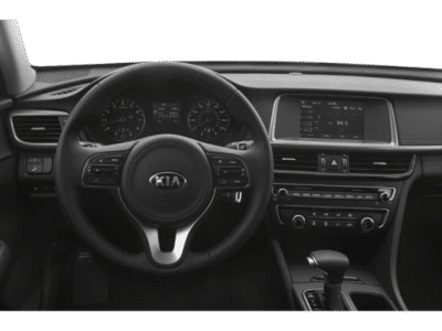 2018 Kia Optima — photo 9 view
