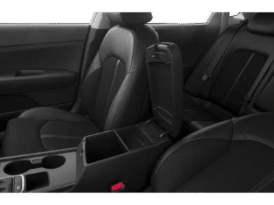2018 Kia Optima — photo 17 view