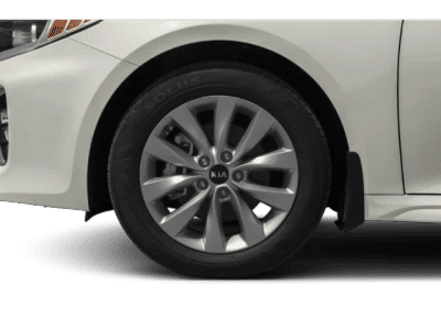 2018 Kia Optima — photo 13 view