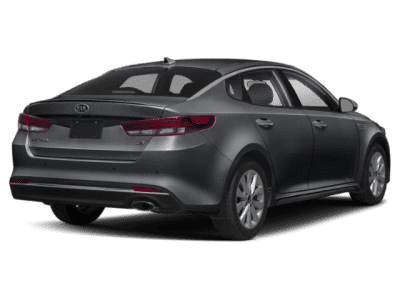 2018 Kia Optima — photo 7 view