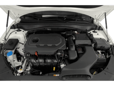 2018 Kia Optima — photo 15 view
