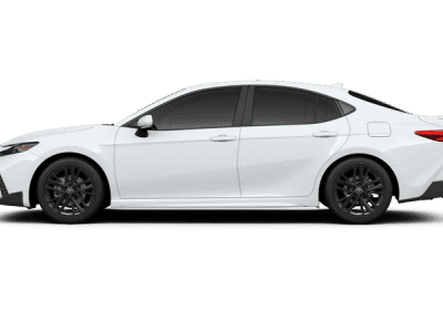 2026 Toyota Camry - Photo 25
