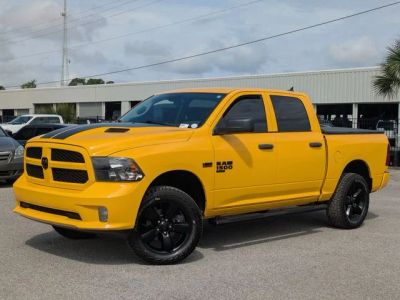 2019 Ram 1500 Classic - Photo 1