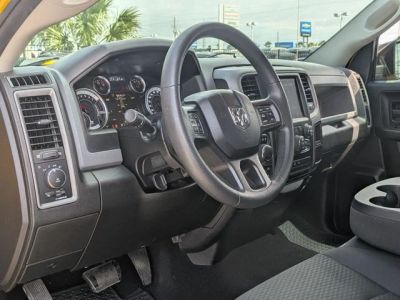 2019 Ram 1500 Classic - Photo 26