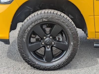 2019 Ram 1500 Classic - Photo 9