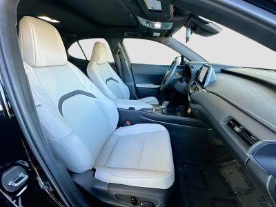 2025 Lexus UX — photo 28 view