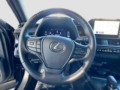 2025 Lexus UX — photo 11 view