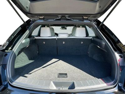 2025 Lexus UX — photo 26 view