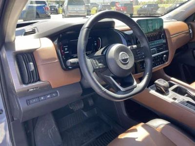 2024 Nissan Pathfinder - Photo 19