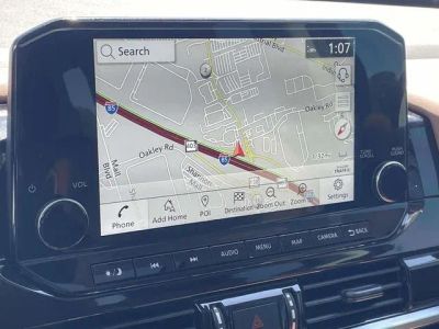 2024 Nissan Pathfinder - Photo 22