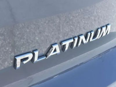 2024 Nissan Pathfinder - Photo 8