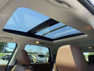 2024 Nissan Pathfinder - Photo 18