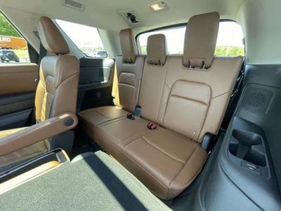 2024 Nissan Pathfinder - Photo 10