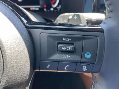 2024 Nissan Pathfinder - Photo 21
