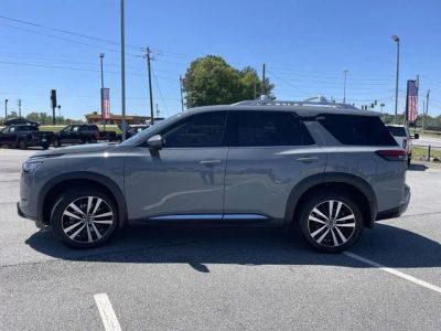 2024 Nissan Pathfinder - Photo 5