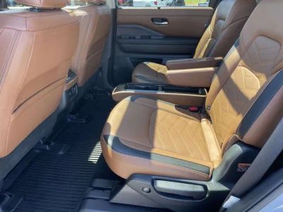 2024 Nissan Pathfinder - Photo 11