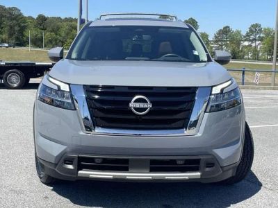 2024 Nissan Pathfinder - Photo 7