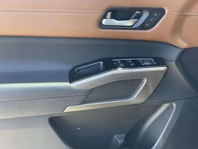 2024 Nissan Pathfinder - Photo 13